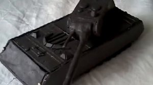 песня танка маус апнут