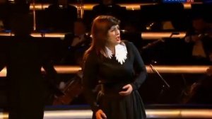Senza mamma (Suor Angelica, Puccini) — Вероника Джиоева / Veronika Dzhioeva