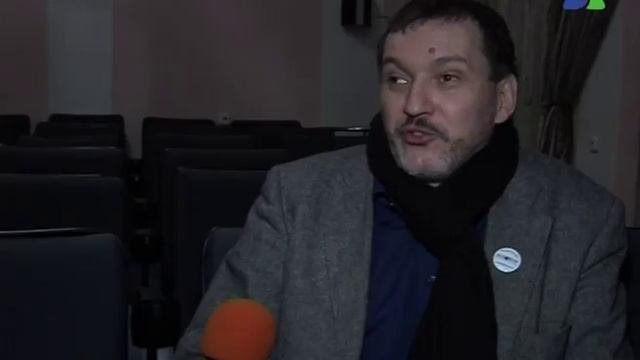 Рубрика Портрет. Вероника Скугина