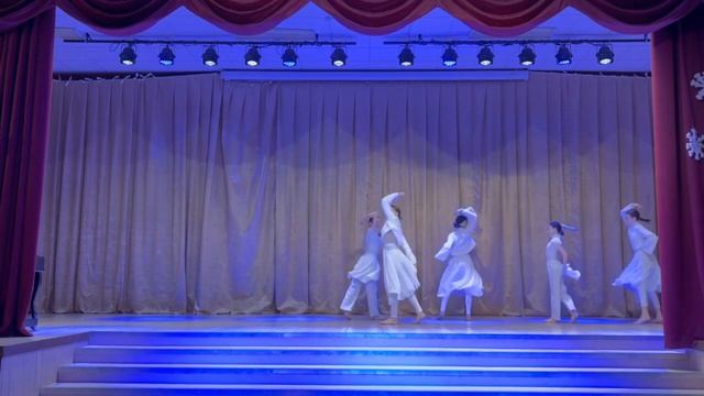 Снежные воспоминания
