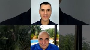 Олег Карнаух и Владимир Довгань про главный инструмент успеха