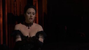 Sonya Yoncheva - Vissi d’arte, vissi d’amore - Tosca Puccini - Тоска Пуччини