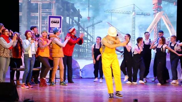 На клавишах весны - Весне дорогу - ч.3 смотреть онлайн