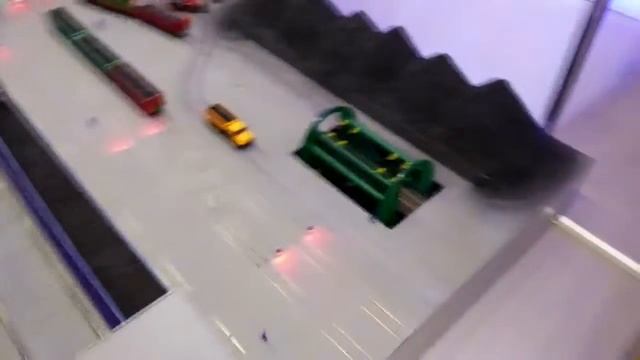 Лекционный поезд (ПВЛК) смотреть онлайн