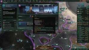 Raided and Upgraded! - Stellaris: First Contact DLC - Galactic Origin X - Episode 12