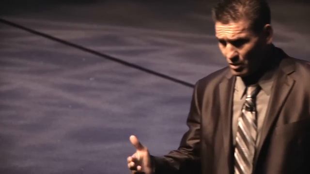 Save our children: Ken Shamrock at TEDxSalford смотреть онлайн