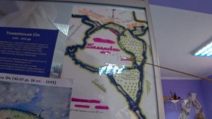 Украина изнутри: город МАРГАНЕЦ. Україна зсередини: місто Марганець