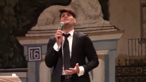 Сергей Дудинский