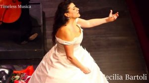 BEST OF Cecilia Bartoli -The Queen of Baroque (Live)