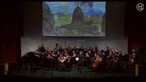 14. Михаил Глинка - Увертюра к опере «Руслан и Людмила» | Glinka - “Ruslan and Ludmila” Overture