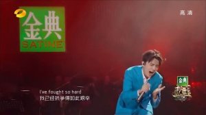 Dimash Kudaibergeniv 6 tur 1 place shoksuper voice/Димаш Кудайбергенов 6 тур 1 место шок супер голо