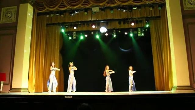 Лабиба - Утопия