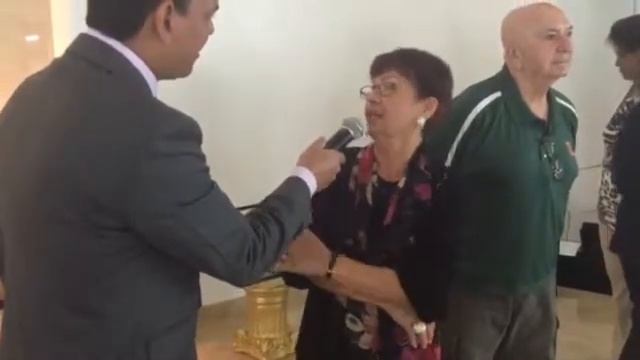 Test aceite Curada de Dolores смотреть онлайн