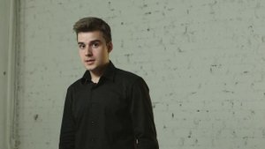 Камиль Юсипов реклама