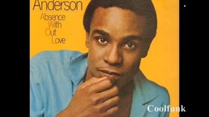 Carl Anderson - Got To Find A Way To Get To You (Funk 1982)