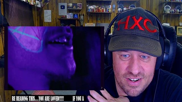 The Phantom Of The Opera (METAL/ROCK COVER) REACTION! смотреть онлайн