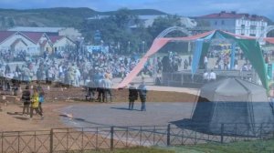 остров сахалин город томари