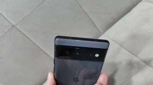 Google Pixel 6