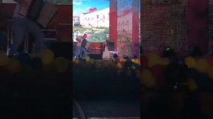 Песня Улан-Удэ Варвара Яцевич