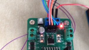 BiPolar Stepper with L298 Dual H-Bridge Motor Controller & Arduino
