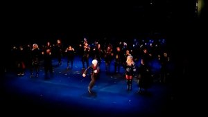 !Бал вампиров Открытие 25.05.18