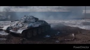 Клип Т-34 "Monster"