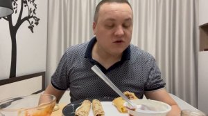 Обжор блинов