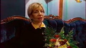 Реклама (ОРТ Декабрь 1999)