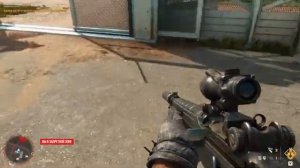 Прохождение Far Cry 6 (Фар Край 6) — Часть 13: Кровные узы
