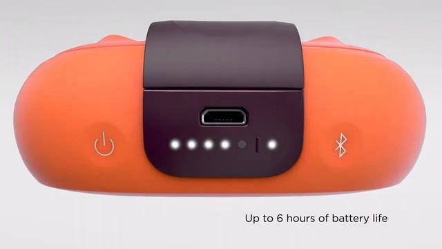 BOSE SoundLink Micro Waterproof Bluetooth Speaker