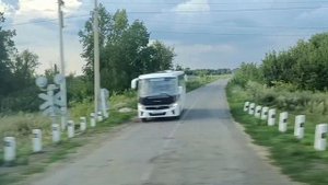 Поезд №512 С Новороссийск - Воркута   2 ASMR #train