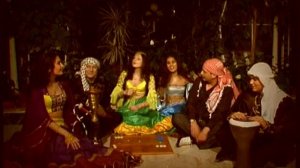 Цыганское шоу - "Табор возвращается!" http://taborshow.ru