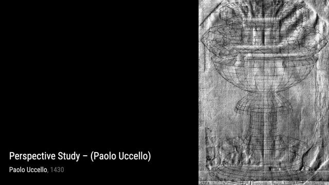 122 Drawings and Paintings by Paolo Uccello: A Stunning Collection (HD)(Part 4) смотреть онлайн