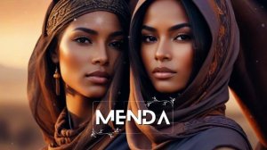 MENDA - Moment (Original Mix)