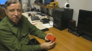 Многофункциональное устройство MJBox