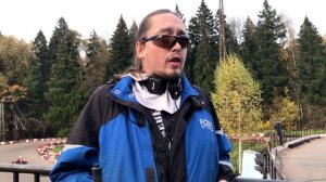 «Слепые гонки» - автоспорт для всех