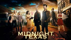 Midnight, Texas (Миднайт, Техас) s2e9 [eng]