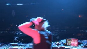 Пиратская Станция Apocalypse 2012 (JOHN B. Live)