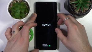 Honor X7b | Как выйти из режима рекавери на Honor X7b - Меню восстановления на Honor X7b