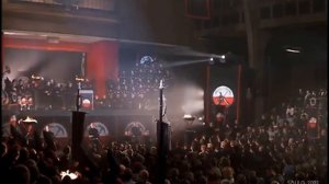In The Flesh - Pink Floyd (The Wall)
