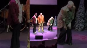 Юрий Гальцев Концерт "Для своих" в ЦДХ 6.01.2017