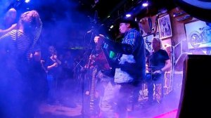 Как Вести Себя на СЦЕНЕ? И ЧТО Там Происходит? 3 Фазы Концерта.