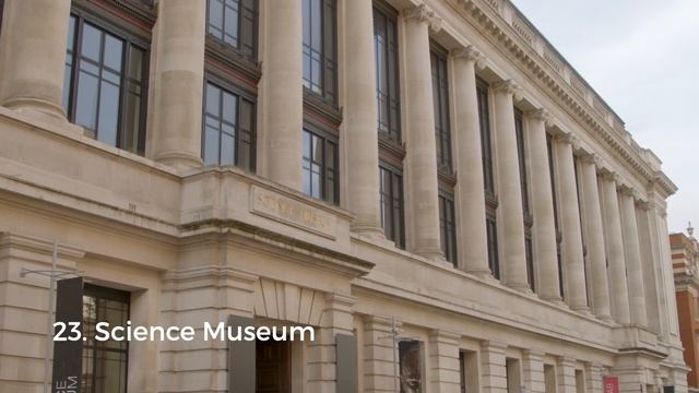 50 FREE Things To Do in London 🇬🇧 | Budget Travel Guide