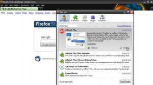 Adblock Plus Tutorial