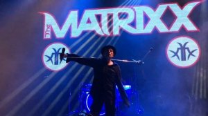 Глеб Самойлов & The Matrixx - Здравствуй