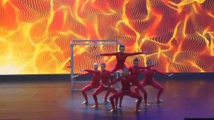 29 НЕ ПОСТИЖИМЫЕ ГРАНИ СОШ 30 Кольцова Джульетта PLAY ЛЕТО 2021