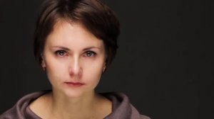 Актриса Татьяна Зиновьева Видеовизитка