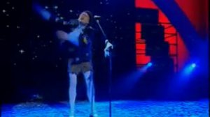 Верка Сердючка - Не, не, не, я пить не буду