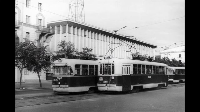 Ушедшие в историю РВЗ 6 и РВЗ 6 ДЭМЗ в Минске