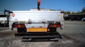 ТРИ ГРУЗОВИКА - КТО КРУЧЕ? ISUZU ELF NISSAN DIESEL UD MMC FUSO